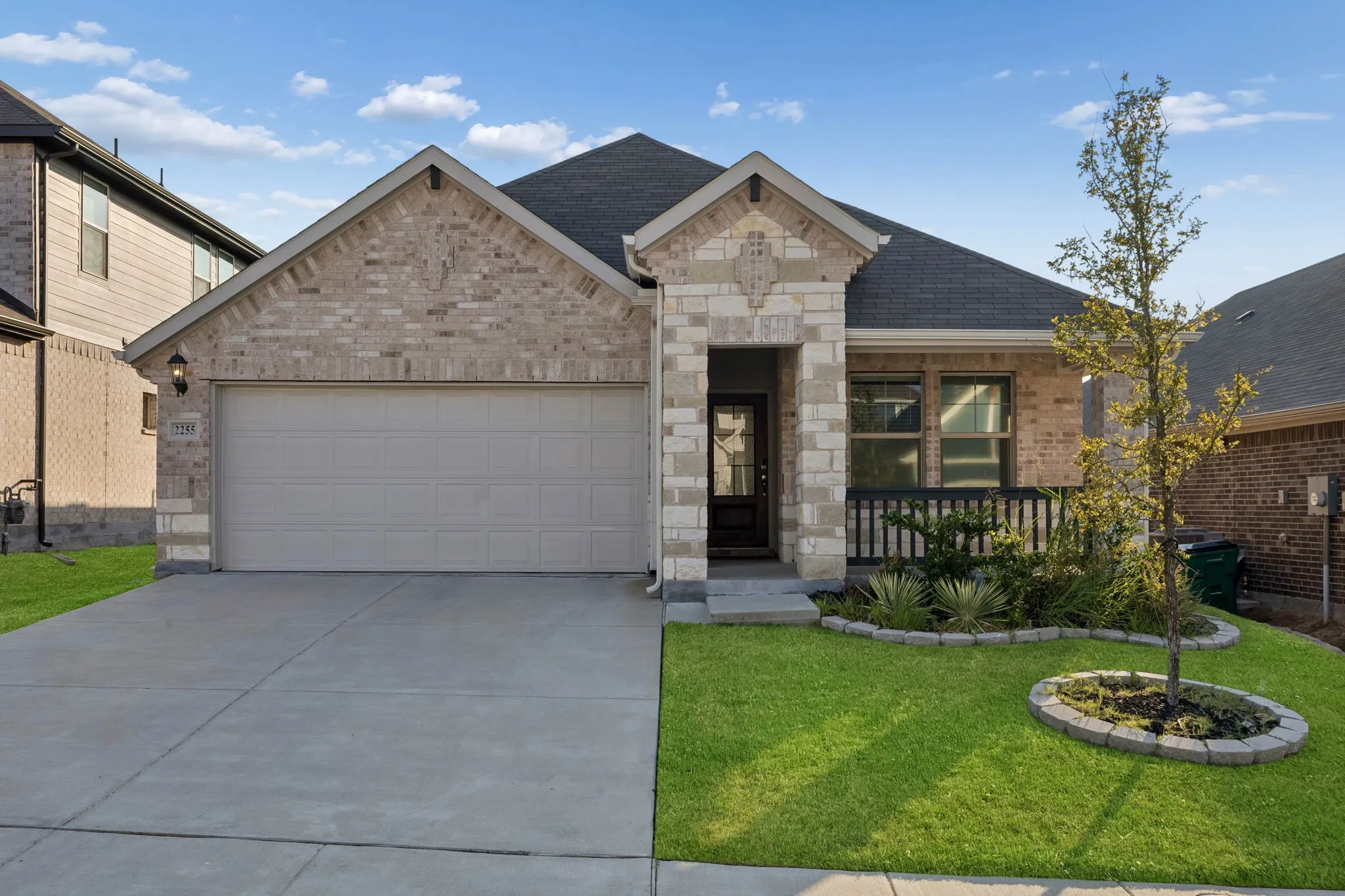 Single Family Residence For Rent in Kaufman County , 2255 Cliff Springs Drive, Forney, Texas 75126, 4 Bedroom, 2 Bathroom, 2 Garage spaces, 1,724 Sqft, built in 2023, mls#21398915, Real Estate Agent in Forney, Homes For Rent in Kaufman county, Homes For Rent in Forney, Realtor in Forney Texas, Real Estate Brokerage Independent Realty Texas, Luminita Cordes Realtor
