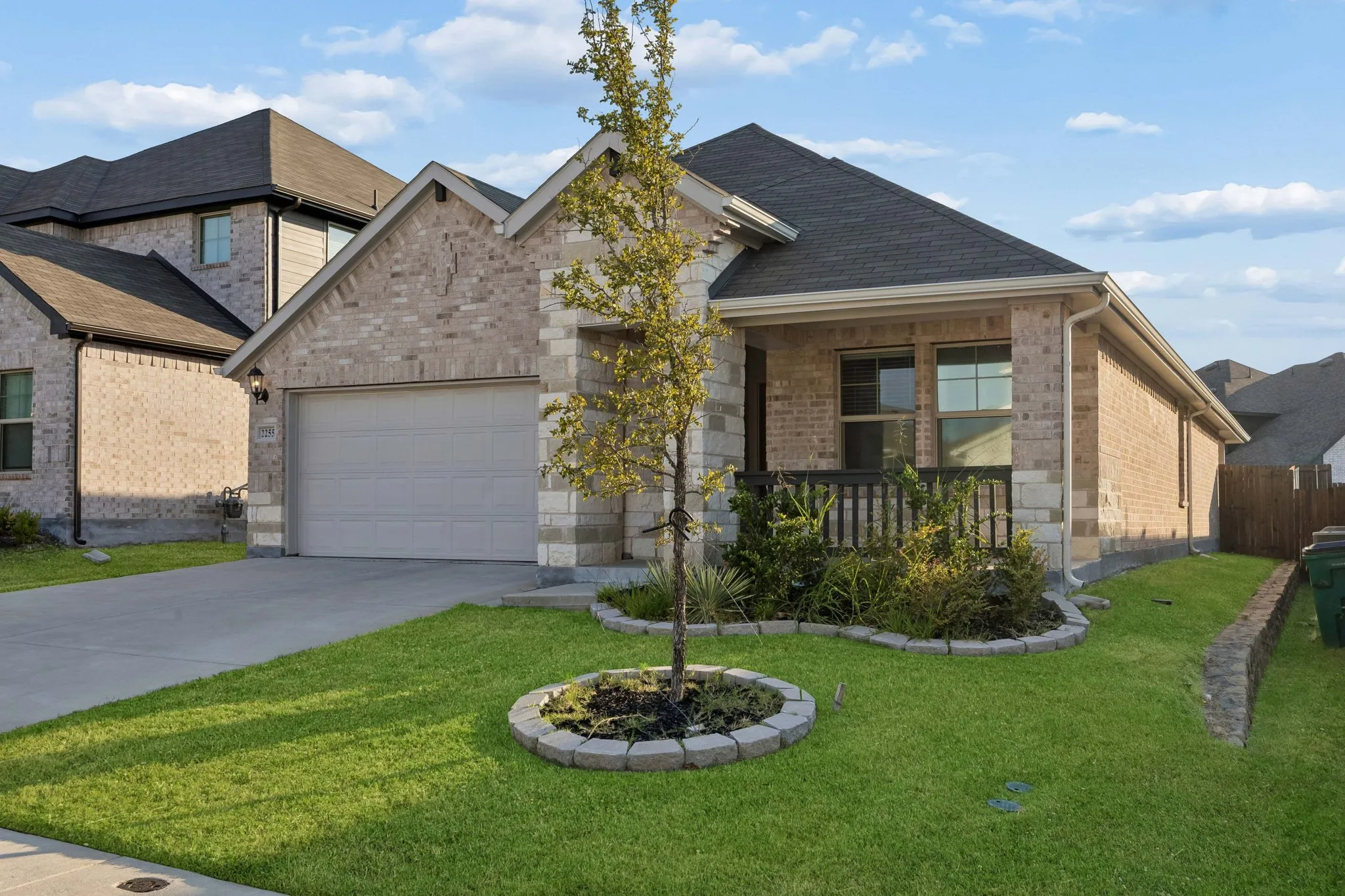 Single Family Residence For Rent in Kaufman County , 2255 Cliff Springs Drive, Forney, Texas 75126, 4 Bedroom, 2 Bathroom, 2 Garage spaces, 1,724 Sqft, built in 2023, mls#21398915, Real Estate Agent in Forney, Homes For Rent in Kaufman county, Homes For Rent in Forney, Realtor in Forney Texas, Real Estate Brokerage Independent Realty Texas, Luminita Cordes Realtor