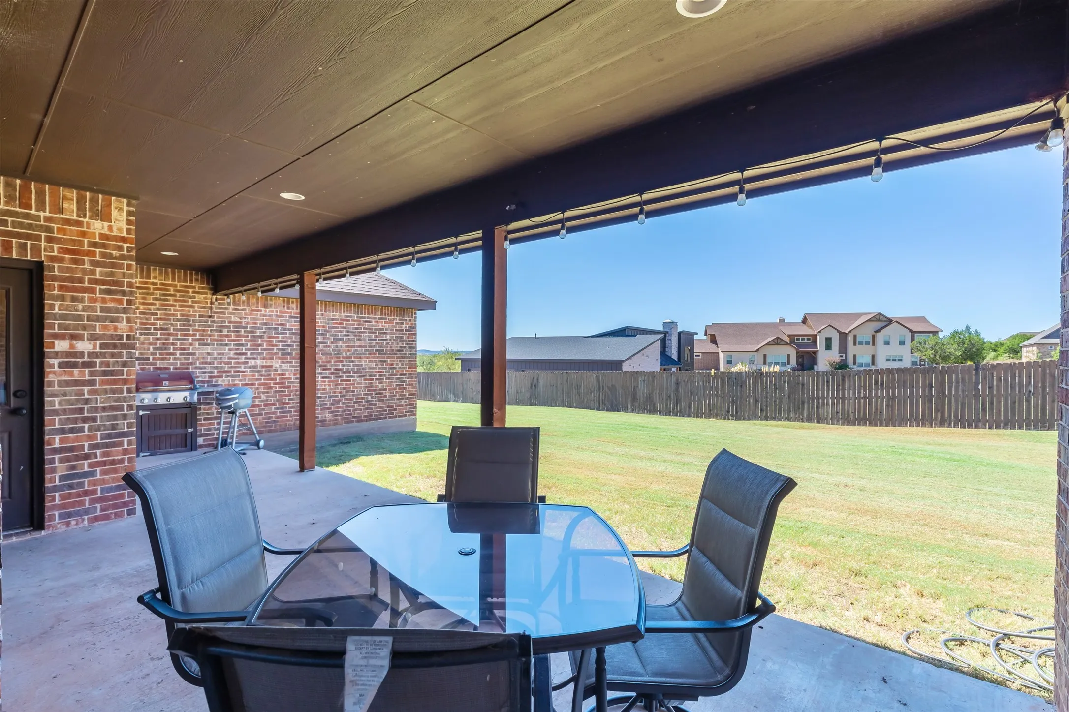 Single Family Residence For Sale in Taylor County , 110 Lindley Court, Tuscola, Texas 79562, 4 Bedroom, 2 Bathroom, 2 Garage spaces, 2,202 Sqft, built in 2015, mls#21400799, Real Estate Agent in Tuscola, Homes For Sale in Taylor county, Homes For Sale in Tuscola, Realtor in Tuscola Texas, Real Estate Brokerage Independent Realty Texas, Luminita Cordes Realtor