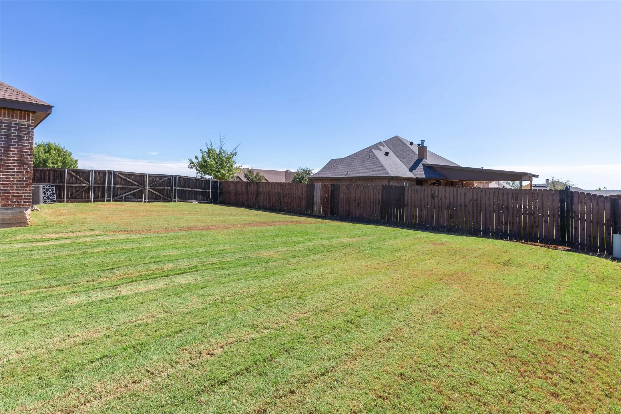 Single Family Residence For Sale in Taylor County , 110 Lindley Court, Tuscola, Texas 79562, 4 Bedroom, 2 Bathroom, 2 Garage spaces, 2,202 Sqft, built in 2015, mls#21400799, Real Estate Agent in Tuscola, Homes For Sale in Taylor county, Homes For Sale in Tuscola, Realtor in Tuscola Texas, Real Estate Brokerage Independent Realty Texas, Luminita Cordes Realtor