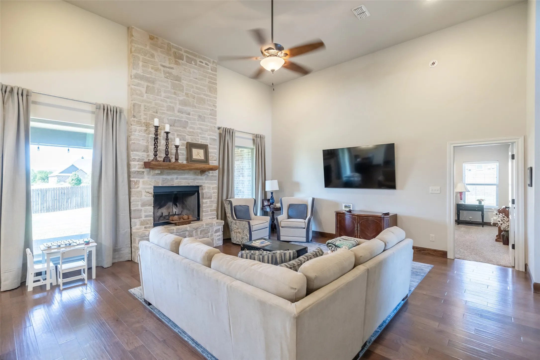Single Family Residence For Sale in Taylor County , 110 Lindley Court, Tuscola, Texas 79562, 4 Bedroom, 2 Bathroom, 2 Garage spaces, 2,202 Sqft, built in 2015, mls#21400799, Real Estate Agent in Tuscola, Homes For Sale in Taylor county, Homes For Sale in Tuscola, Realtor in Tuscola Texas, Real Estate Brokerage Independent Realty Texas, Luminita Cordes Realtor