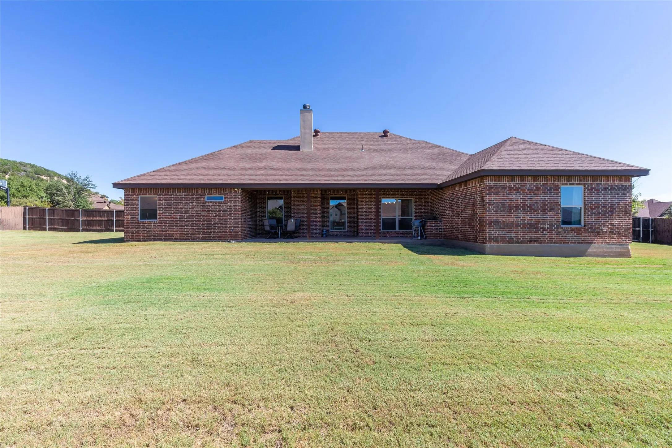 Single Family Residence For Sale in Taylor County , 110 Lindley Court, Tuscola, Texas 79562, 4 Bedroom, 2 Bathroom, 2 Garage spaces, 2,202 Sqft, built in 2015, mls#21400799, Real Estate Agent in Tuscola, Homes For Sale in Taylor county, Homes For Sale in Tuscola, Realtor in Tuscola Texas, Real Estate Brokerage Independent Realty Texas, Luminita Cordes Realtor
