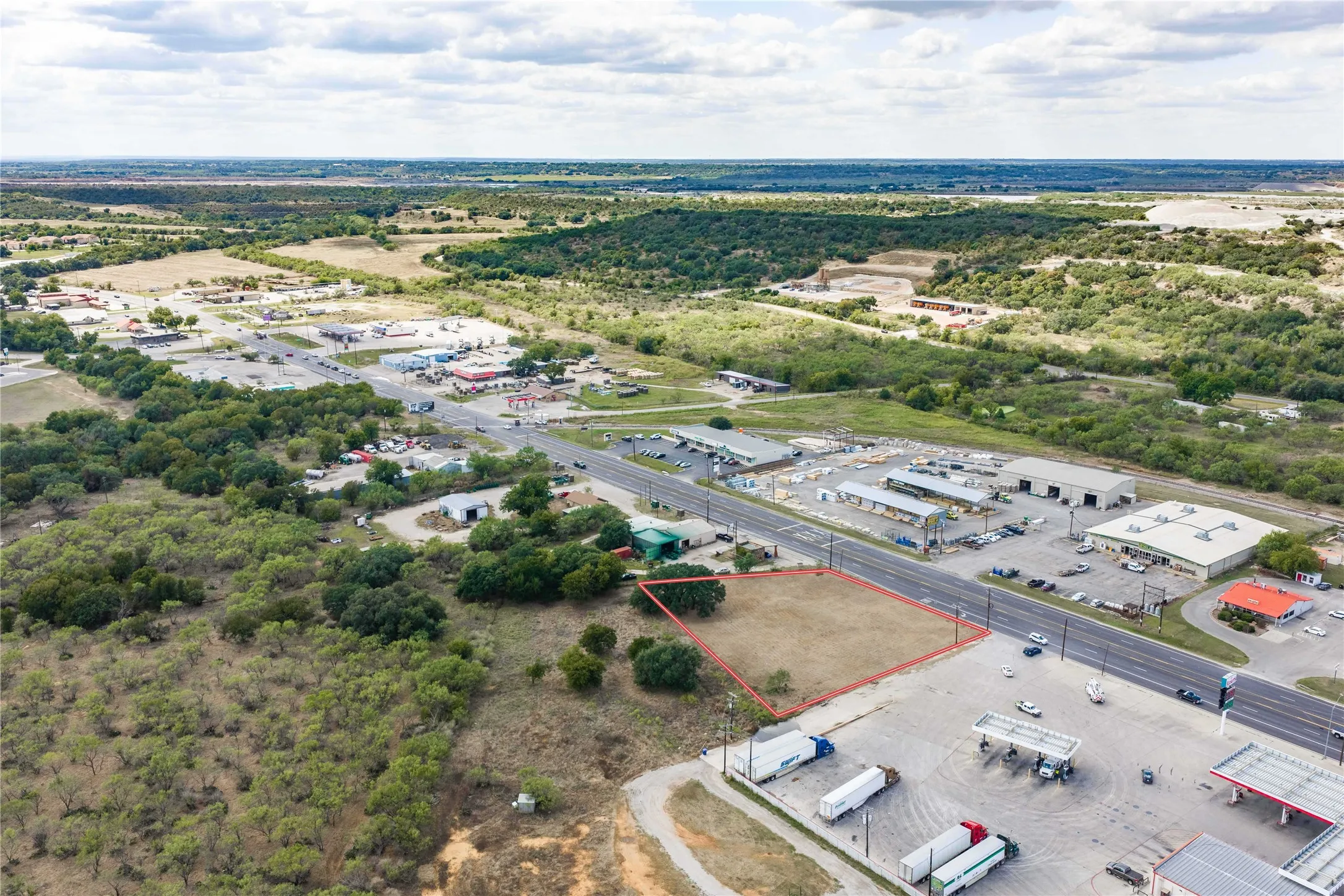 Unimproved Land For Sale in Brown County , TBD 377S Highway, Brownwood, Texas 76801, 0, 0, Garage spaces, 0 Sqft, built in 0, mls#21401049, Real Estate Agent in Brownwood, Homes For Sale in Brown county, Homes For Sale in Brownwood, Realtor in Brownwood Texas, Real Estate Brokerage Independent Realty Texas, Luminita Cordes Realtor