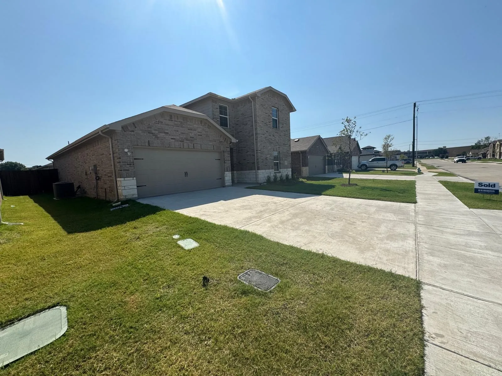 Single Family Residence For Rent in Hunt County , 109 Labein Avenue, Greenville, Texas 75402, 4 Bedroom, 3 Bathroom, 2 Garage spaces, 2,208 Sqft, built in 2025, mls#21401366, Real Estate Agent in Greenville, Homes For Rent in Hunt county, Homes For Rent in Greenville, Realtor in Greenville Texas, Real Estate Brokerage Independent Realty Texas, Luminita Cordes Realtor