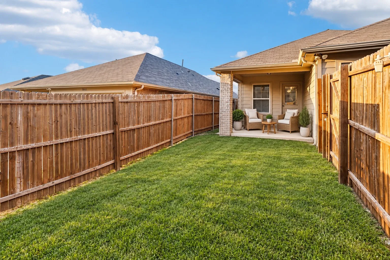 Single Family Residence For Sale in Tarrant County , 5841 Japonica Street, Fort Worth, Texas 76123, 3 Bedroom, 2 Bathroom, 2 Garage spaces, 1,489 Sqft, built in 2020, mls#21394862, Real Estate Agent in Fort Worth, Homes For Sale in Tarrant county, Homes For Sale in Fort Worth, Realtor in Fort Worth Texas, Real Estate Brokerage Independent Realty Texas, Luminita Cordes Realtor
