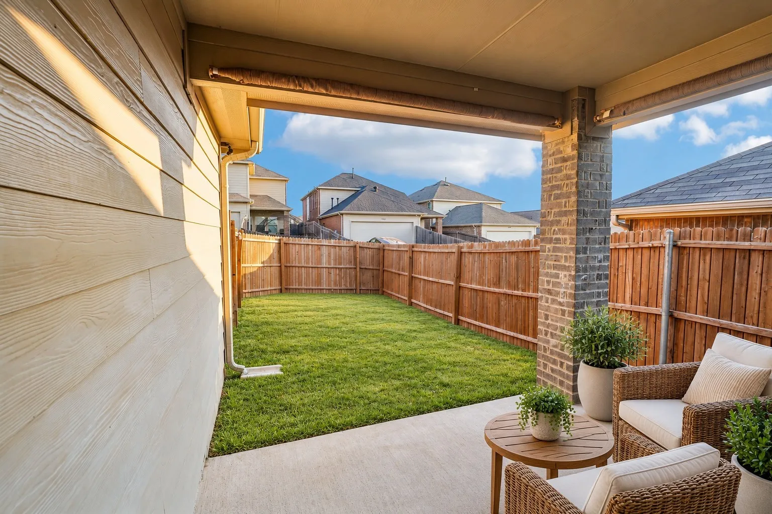 Single Family Residence For Sale in Tarrant County , 5841 Japonica Street, Fort Worth, Texas 76123, 3 Bedroom, 2 Bathroom, 2 Garage spaces, 1,489 Sqft, built in 2020, mls#21394862, Real Estate Agent in Fort Worth, Homes For Sale in Tarrant county, Homes For Sale in Fort Worth, Realtor in Fort Worth Texas, Real Estate Brokerage Independent Realty Texas, Luminita Cordes Realtor