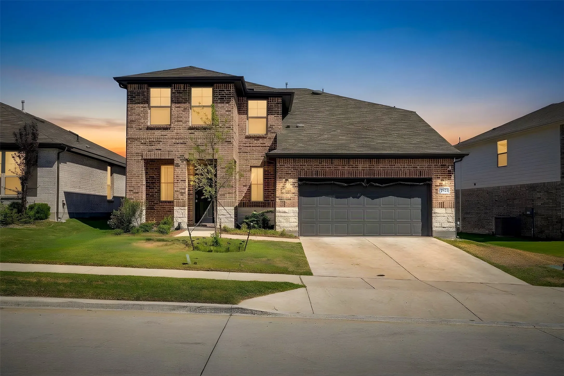 Single Family Residence For Sale in Tarrant County , 2921 Fox Trail Lane, Fort Worth, Texas 76108, 4 Bedroom, 4 Bathroom, 2 Garage spaces, 2,940 Sqft, built in 2024, mls#21401384, Real Estate Agent in Fort Worth, Homes For Sale in Tarrant county, Homes For Sale in Fort Worth, Realtor in Fort Worth Texas, Real Estate Brokerage Independent Realty Texas, Luminita Cordes Realtor