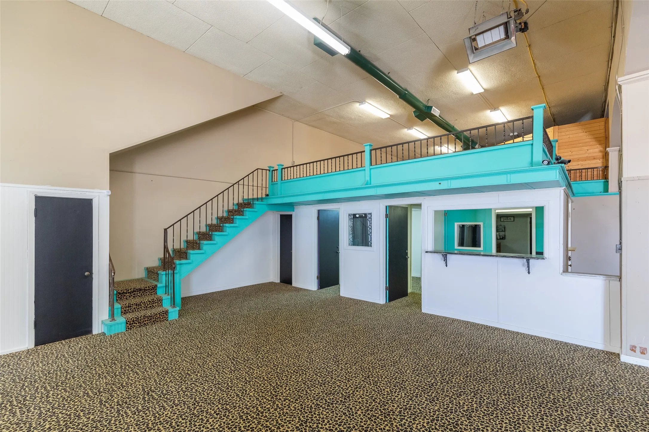 Main Floor