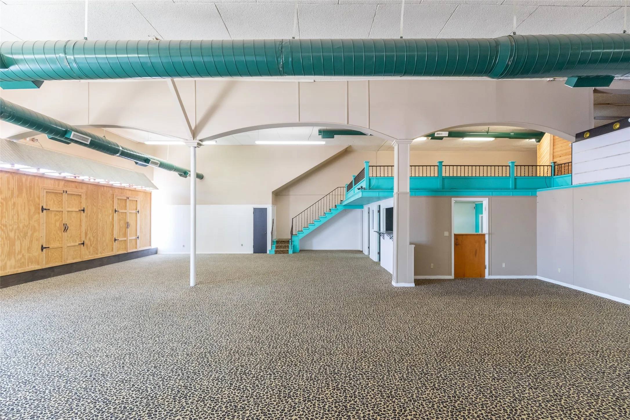 Main Floor