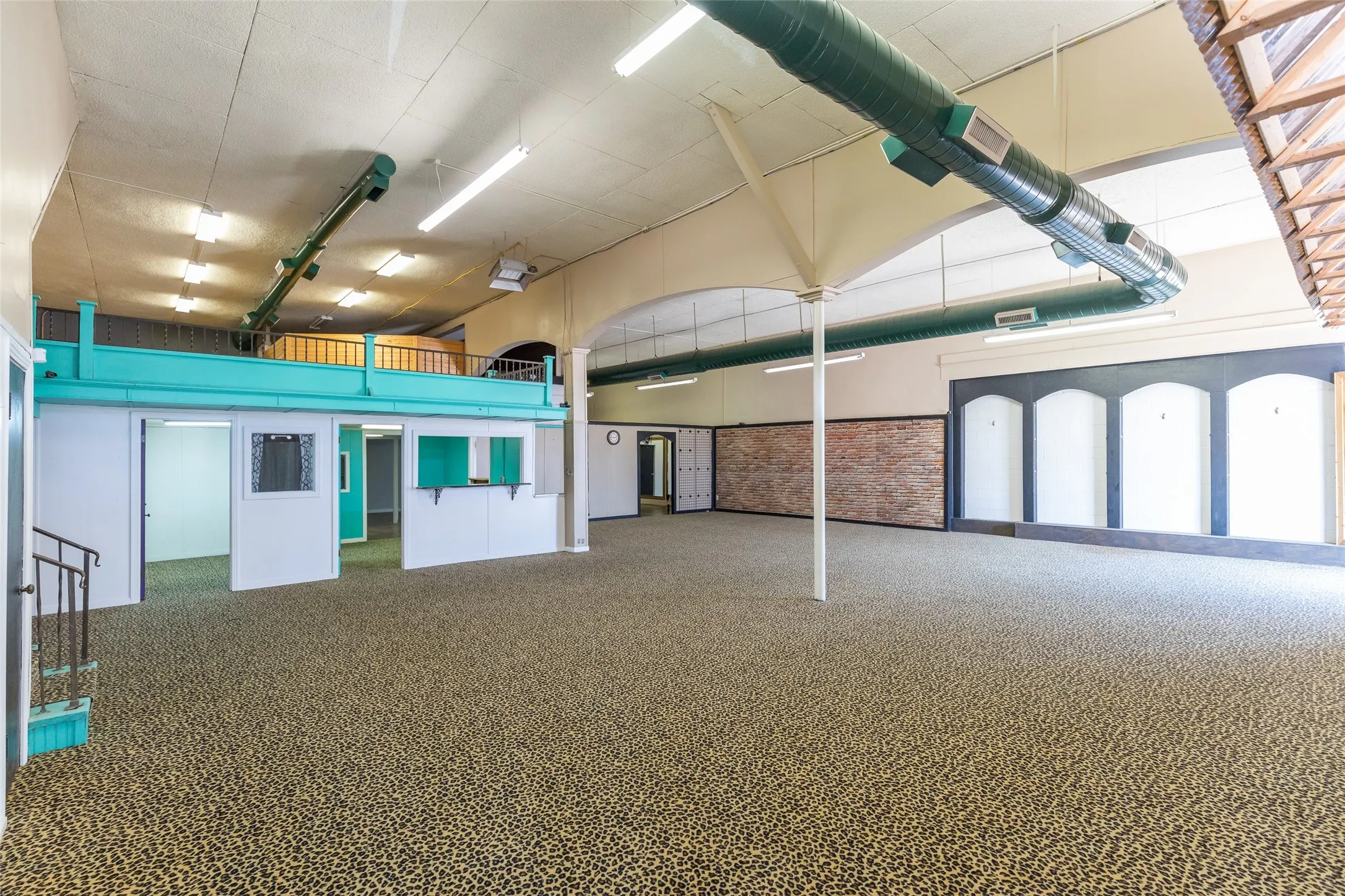 Main Floor