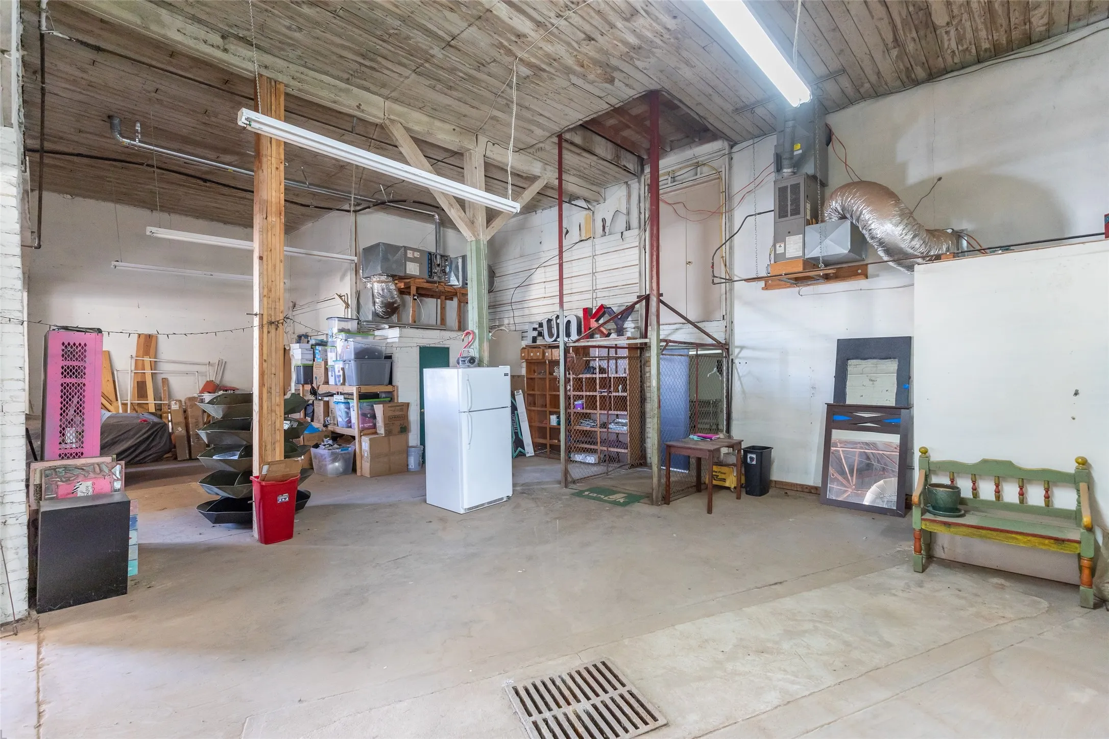 Warehouse