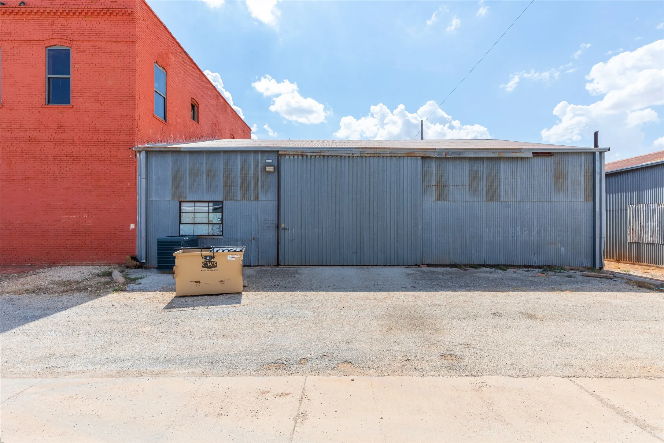 Warehouse