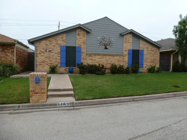 Single Family Residence For Rent in Taylor County , 3189 Chimney Circle, Abilene, Texas 79606, 2 Bedroom, 2 Bathroom, 2 Garage spaces, 1,474 Sqft, built in 1981, mls#21401404, Real Estate Agent in Abilene, Homes For Rent in Taylor county, Homes For Rent in Abilene, Realtor in Abilene Texas, Real Estate Brokerage Independent Realty Texas, Luminita Cordes Realtor