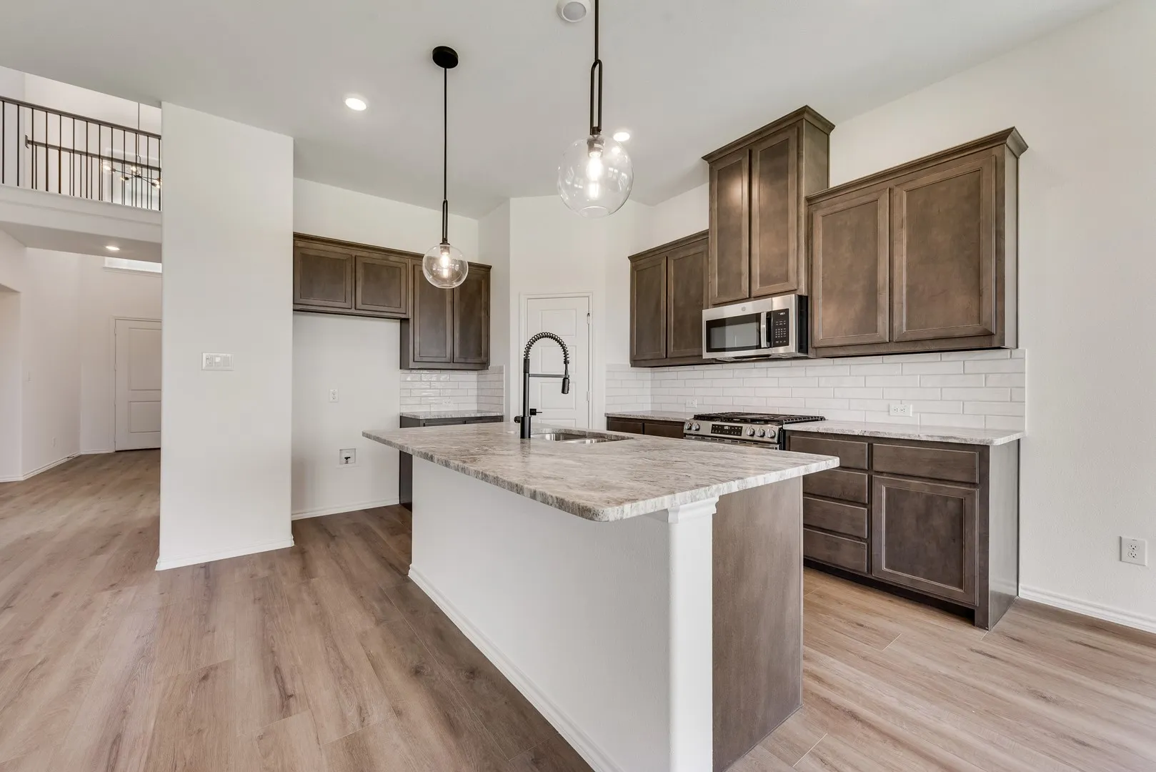 Concept 2492 - Kitchen