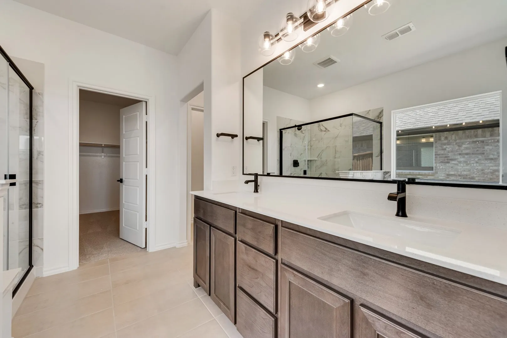 Concept 2492 - Primary Bathroom