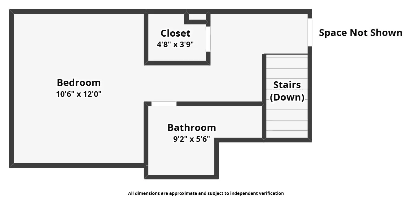 3rd floor
