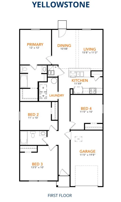 Single Family Residence For Sale in Hood County , 411 Cactus Court, Granbury, Texas 76048, 4 Bedroom, 2 Bathroom, 2 Garage spaces, 1,401 Sqft, built in 2025, mls#21401235, Real Estate Agent in Granbury, Homes For Sale in Hood county, Homes For Sale in Granbury, Realtor in Granbury Texas, Real Estate Brokerage Independent Realty Texas, Luminita Cordes Realtor
