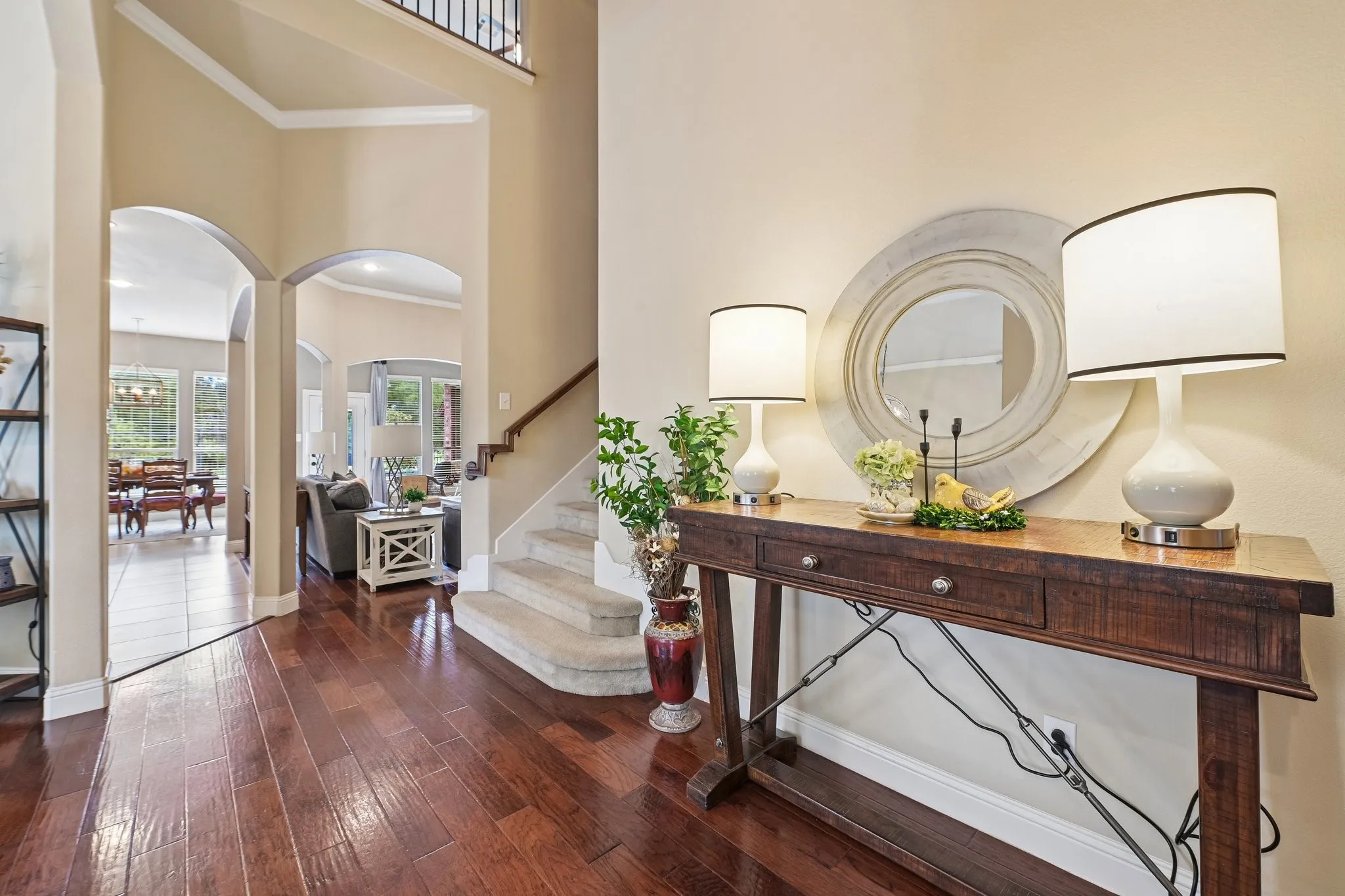Single Family Residence For Sale in Rockwall County , 3910 Durham Drive, Rockwall, Texas 75087, 4 Bedroom, 3 Bathroom, 3 Garage spaces, 3,119 Sqft, built in 2011, mls#21388744, Real Estate Agent in Rockwall, Homes For Sale in Rockwall county, Homes For Sale in Rockwall, Realtor in Rockwall Texas, Real Estate Brokerage Independent Realty Texas, Luminita Cordes Realtor