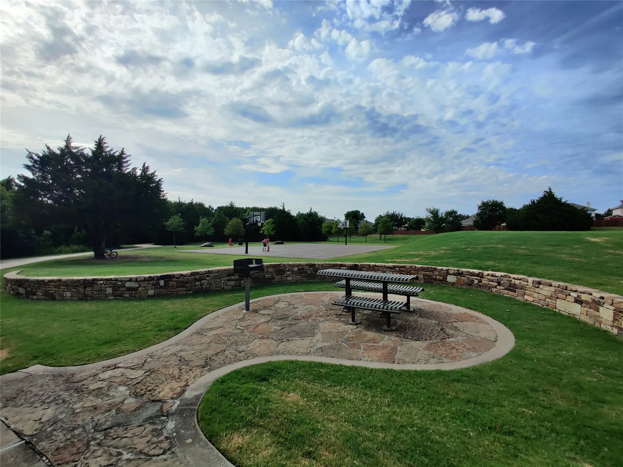 Shores Park City of Rockwall