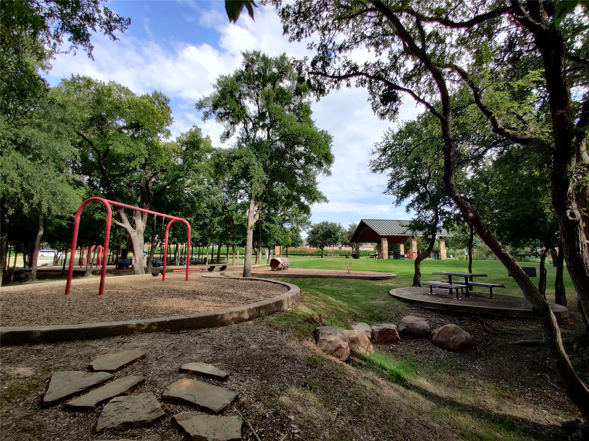Shores Park City of Rockwall