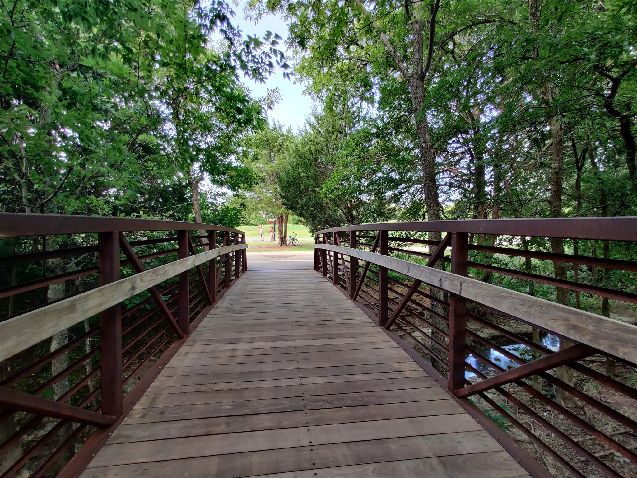 Shores Park City of Rockwall