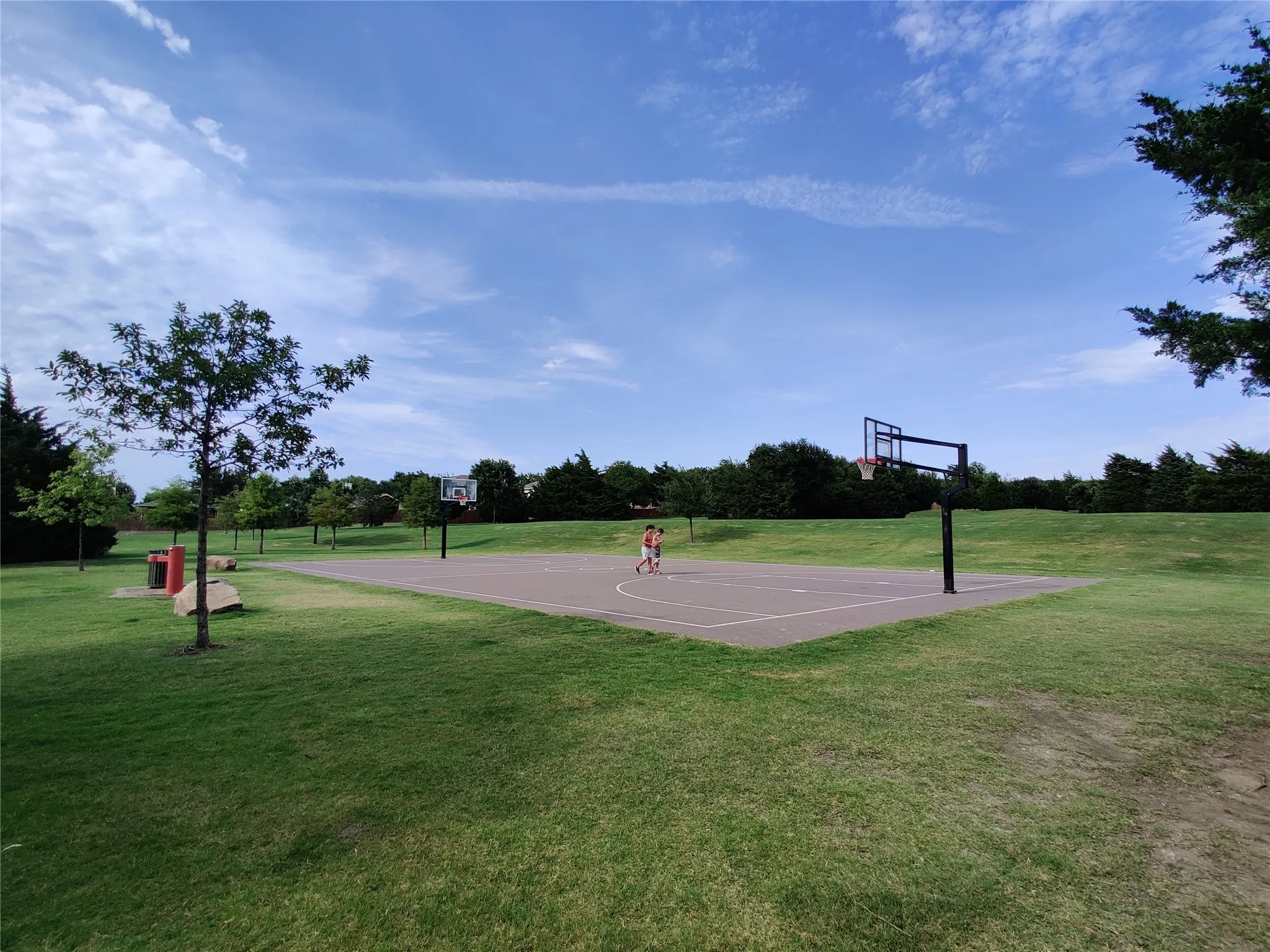 Shores Park City of Rockwall