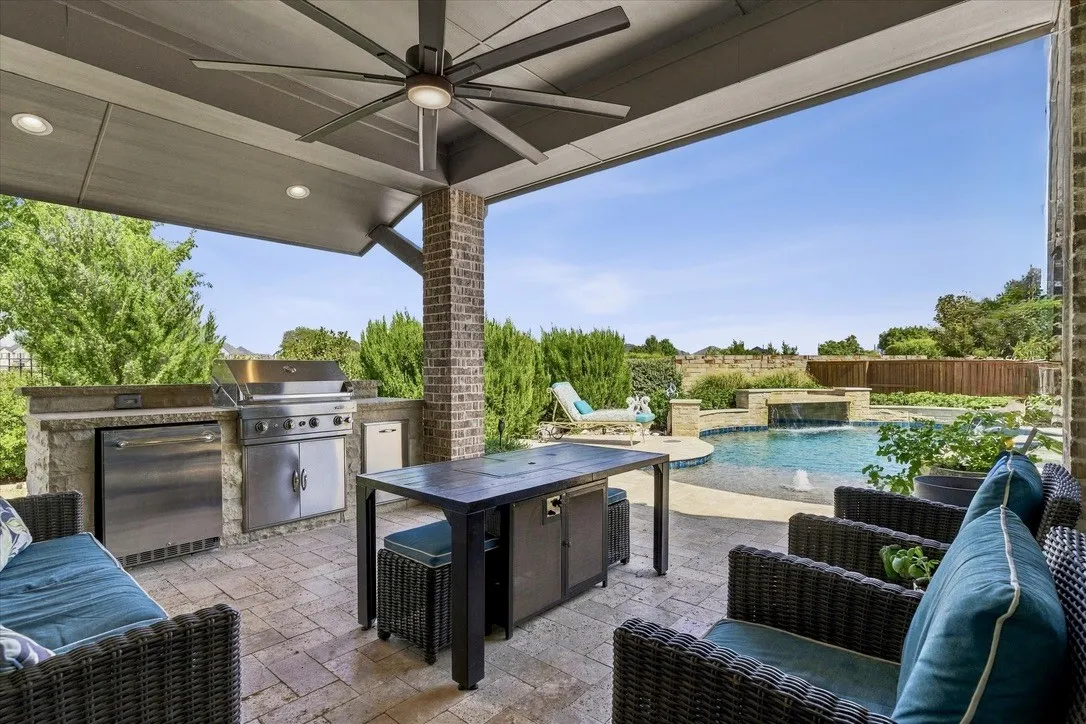 Single Family Residence For Sale in Denton County , 3900 Sweet Clover Drive, Prosper, Texas 75078, 4 Bedroom, 3 Bathroom, 2 Garage spaces, 2,619 Sqft, built in 2018, mls#21399945, Real Estate Agent in Prosper, Homes For Sale in Denton county, Homes For Sale in Prosper, Realtor in Prosper Texas, Real Estate Brokerage Independent Realty Texas, Luminita Cordes Realtor