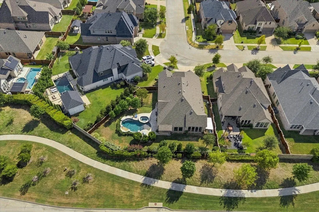 Single Family Residence For Sale in Denton County , 3900 Sweet Clover Drive, Prosper, Texas 75078, 4 Bedroom, 3 Bathroom, 2 Garage spaces, 2,619 Sqft, built in 2018, mls#21399945, Real Estate Agent in Prosper, Homes For Sale in Denton county, Homes For Sale in Prosper, Realtor in Prosper Texas, Real Estate Brokerage Independent Realty Texas, Luminita Cordes Realtor