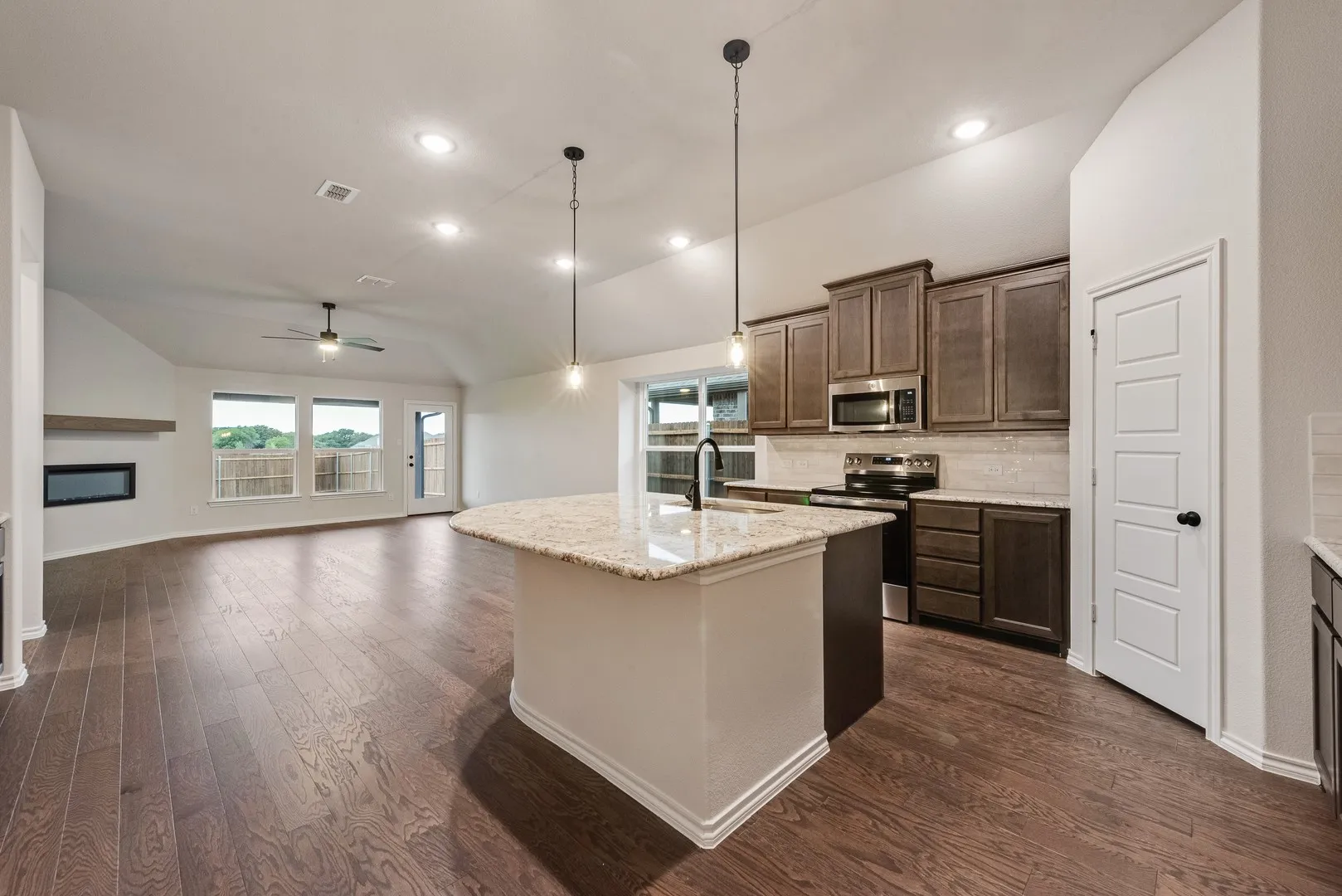Concept 1849 - Kitchen