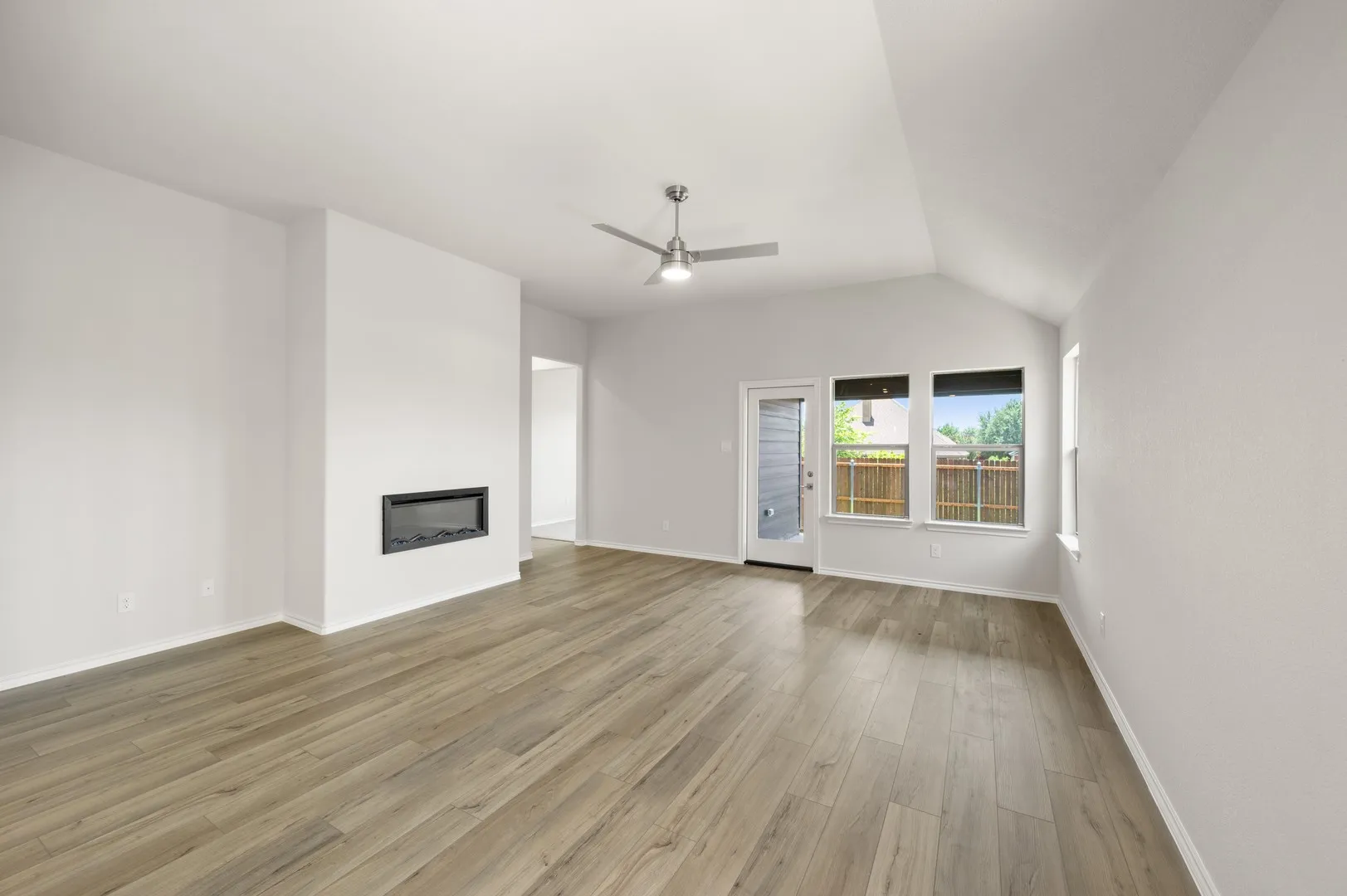 Concept 2065 - Family Room