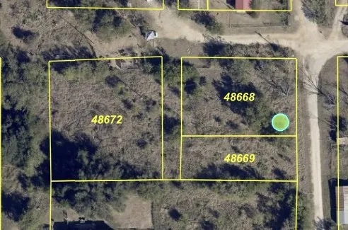 3 property ID's (6 Lots)