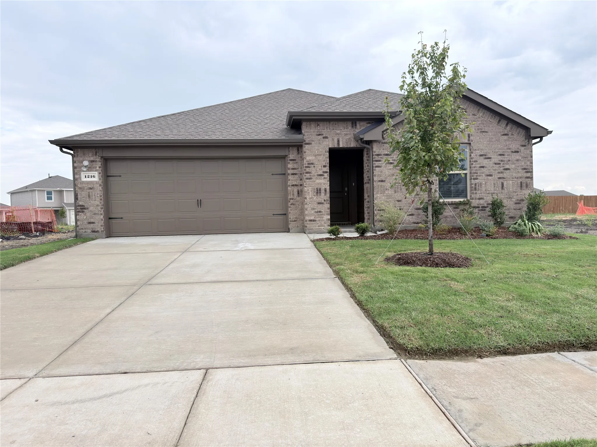 Single Family Residence For Rent in Hunt County , 1216 Brook Lane, Caddo Mills, Texas 75135, 4 Bedroom, 3 Bathroom, 2 Garage spaces, 2,090 Sqft, built in 2026, mls#21401463, Real Estate Agent in Caddo Mills, Homes For Rent in Hunt county, Homes For Rent in Caddo Mills, Realtor in Caddo Mills Texas, Real Estate Brokerage Independent Realty Texas, Luminita Cordes Realtor