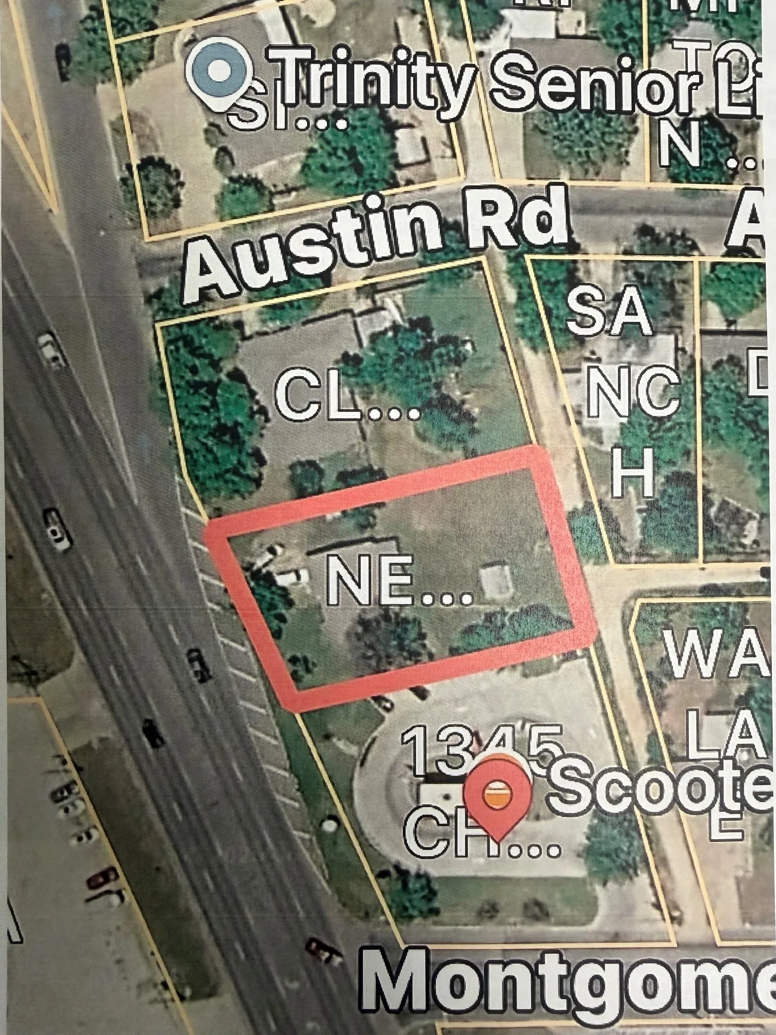Unimproved Land For Sale in Young County , 1339 Cherry Street, Graham, Texas 76450, 0, 0, Garage spaces, 0 Sqft, built in 0, mls#21400780, Real Estate Agent in Graham, Homes For Sale in Young county, Homes For Sale in Graham, Realtor in Graham Texas, Real Estate Brokerage Independent Realty Texas, Luminita Cordes Realtor