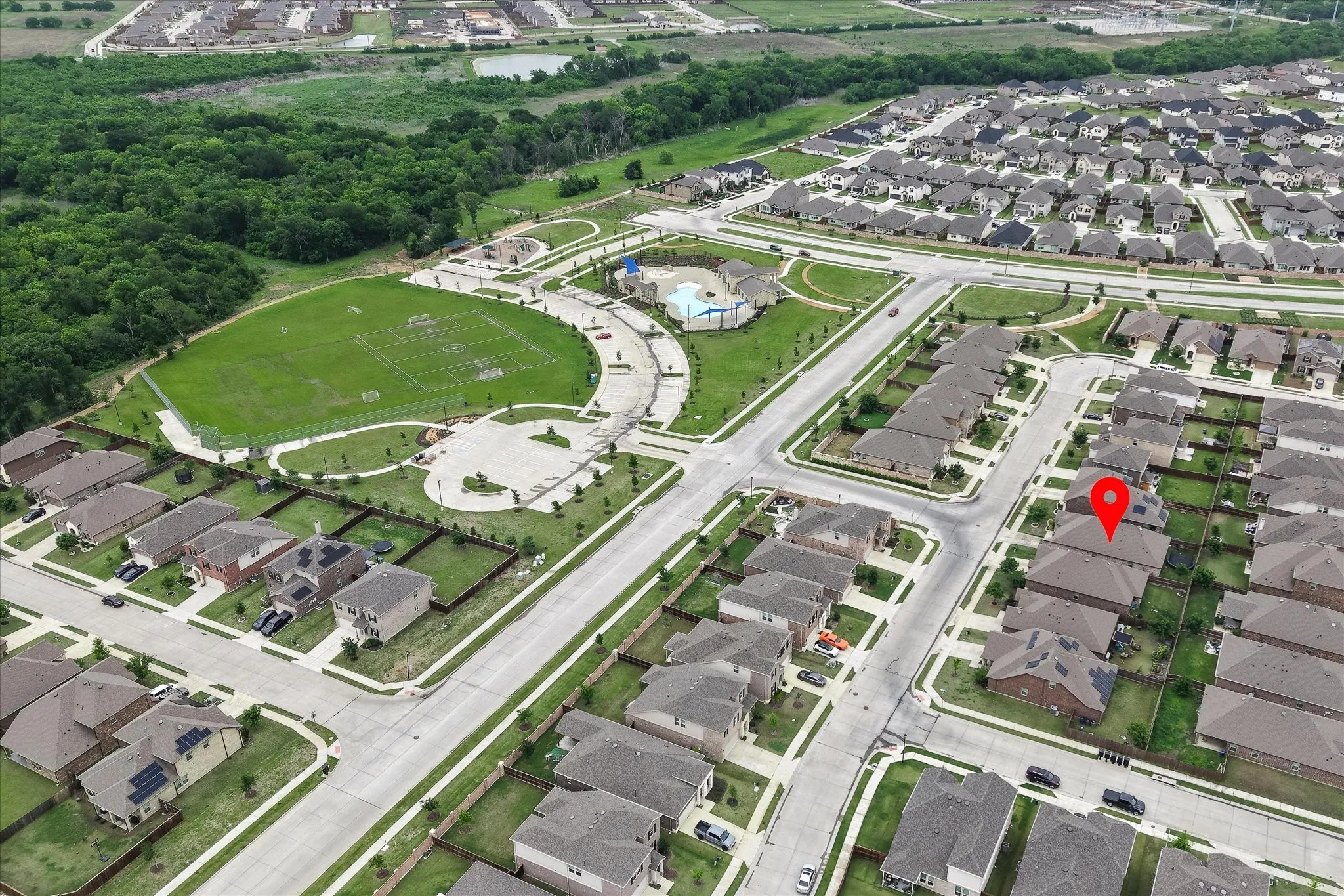 Single Family Residence For Sale in Collin County , 2195 Agarita Way, Princeton, Texas 75407, 4 Bedroom, 3 Bathroom, 2 Garage spaces, 2,089 Sqft, built in 2021, mls#21400711, Real Estate Agent in Princeton, Homes For Sale in Collin county, Homes For Sale in Princeton, Realtor in Princeton Texas, Real Estate Brokerage Independent Realty Texas, Luminita Cordes Realtor