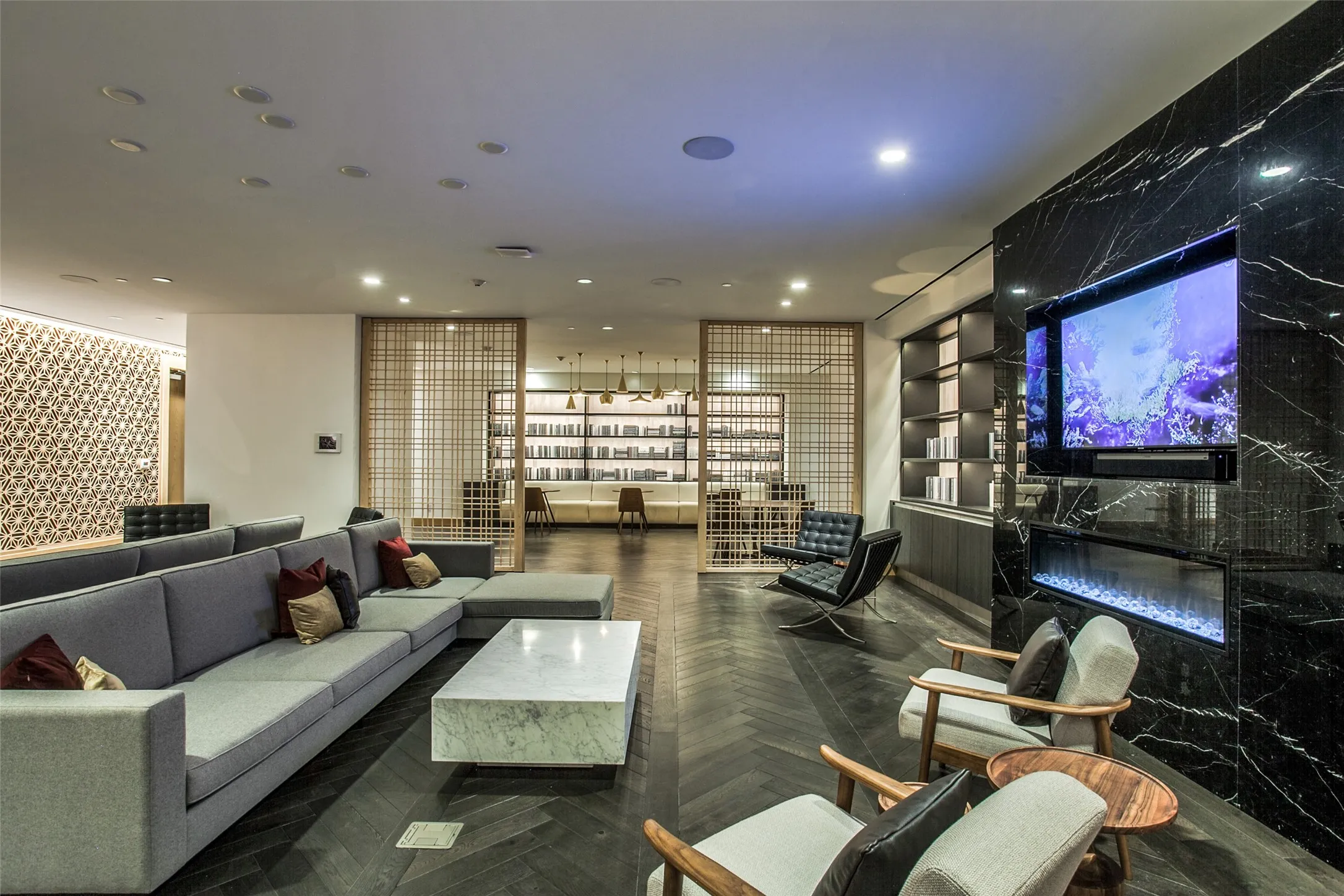 Social Room