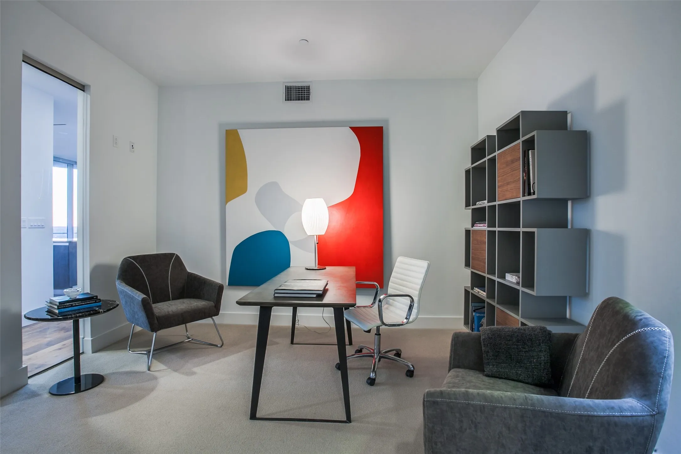 Bedroom or Office