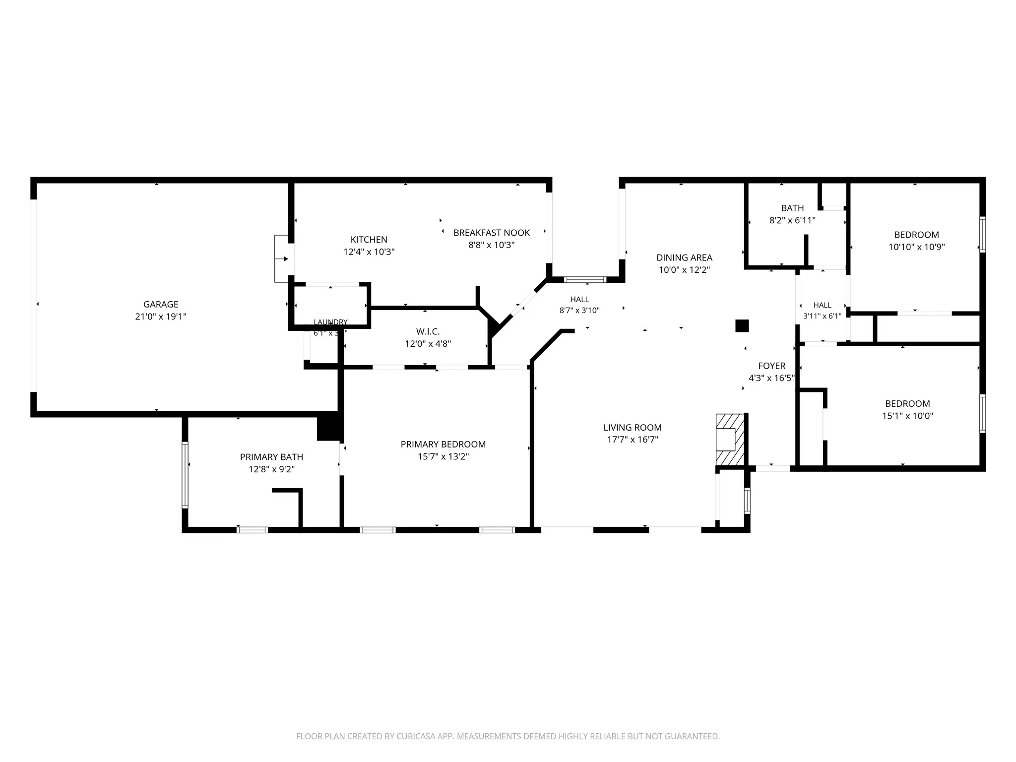 Single Family Residence For Sale in Tarrant County , 2108 Woodway Drive, Arlington, Texas 76017, 3 Bedroom, 2 Bathroom, 2 Garage spaces, 1,697 Sqft, built in 1981, mls#21401291, Real Estate Agent in Arlington, Homes For Sale in Tarrant county, Homes For Sale in Arlington, Realtor in Arlington Texas, Real Estate Brokerage Independent Realty Texas, Luminita Cordes Realtor