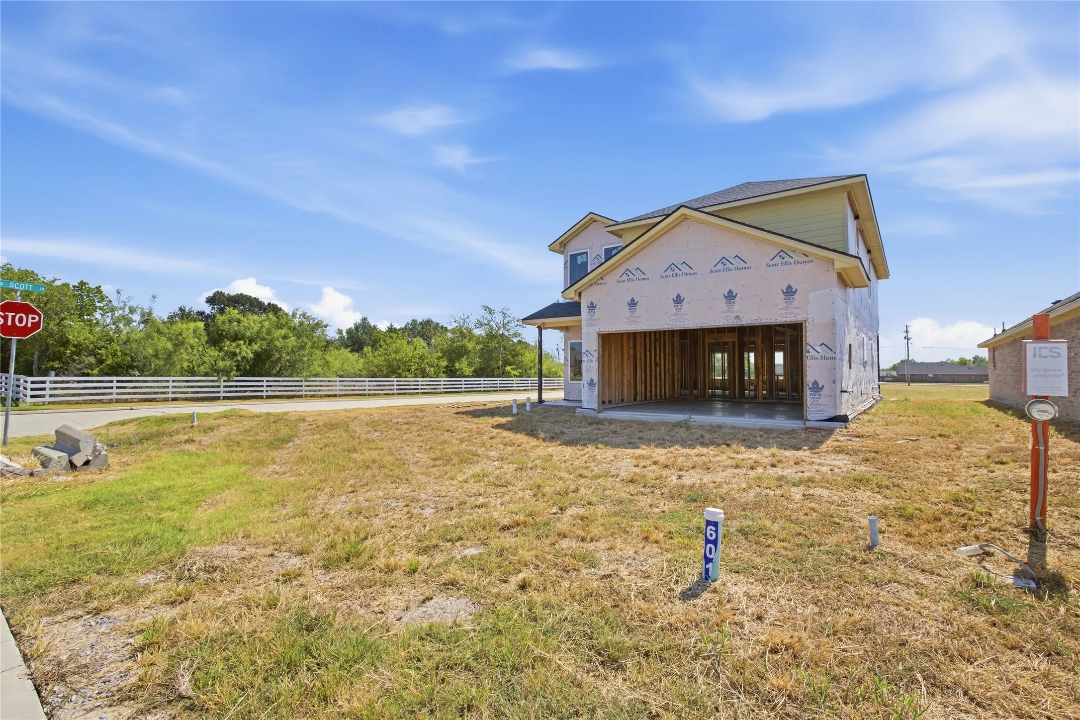 Single Family Residence For Sale in Hunt County , 601 Greyson Lane, Greenville, Texas 75402, 3 Bedroom, 3 Bathroom, 2 Garage spaces, 2,400 Sqft, built in 2026, mls#21401501, Real Estate Agent in Greenville, Homes For Sale in Hunt county, Homes For Sale in Greenville, Realtor in Greenville Texas, Real Estate Brokerage Independent Realty Texas, Luminita Cordes Realtor