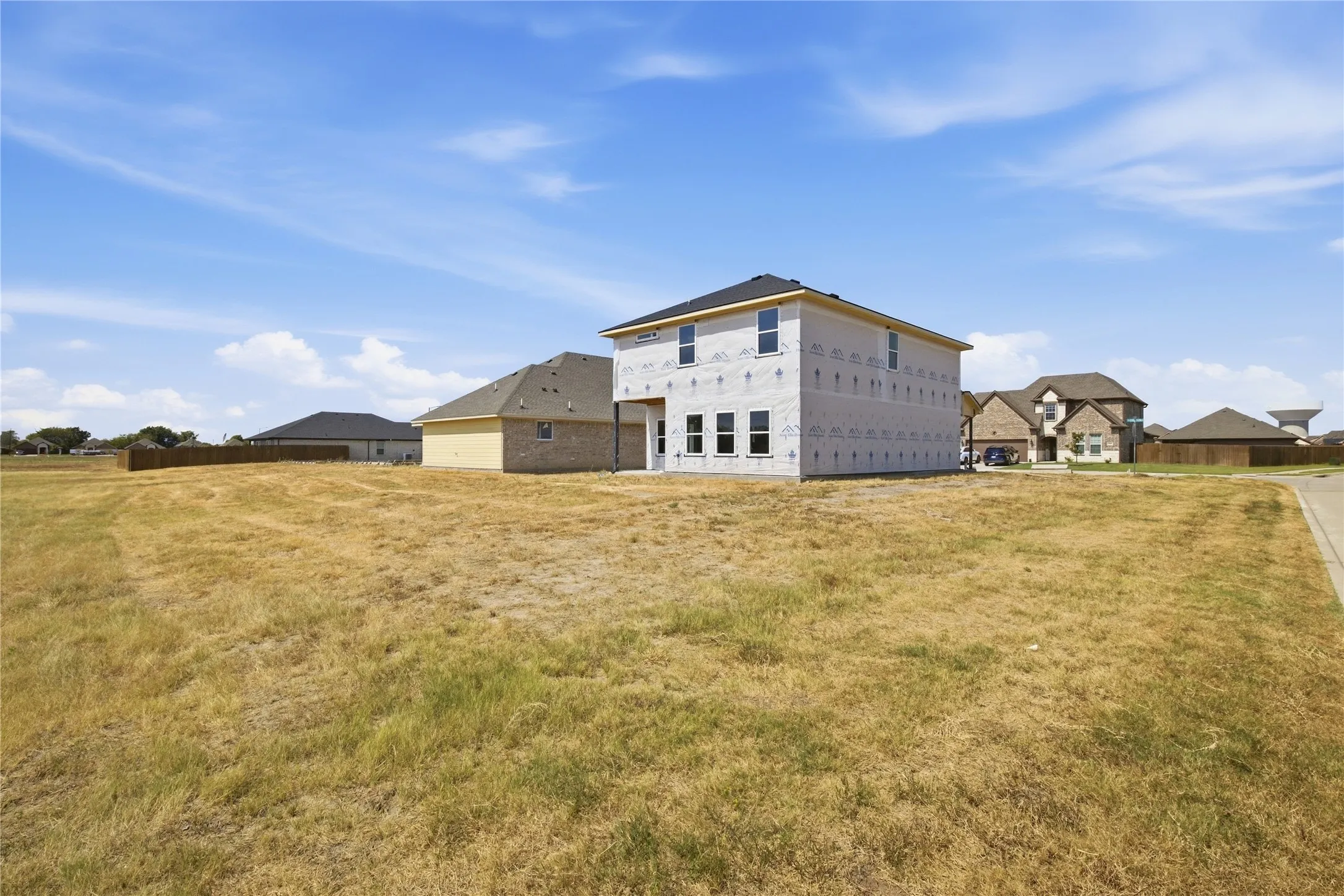 Single Family Residence For Sale in Hunt County , 601 Greyson Lane, Greenville, Texas 75402, 3 Bedroom, 3 Bathroom, 2 Garage spaces, 2,400 Sqft, built in 2026, mls#21401501, Real Estate Agent in Greenville, Homes For Sale in Hunt county, Homes For Sale in Greenville, Realtor in Greenville Texas, Real Estate Brokerage Independent Realty Texas, Luminita Cordes Realtor