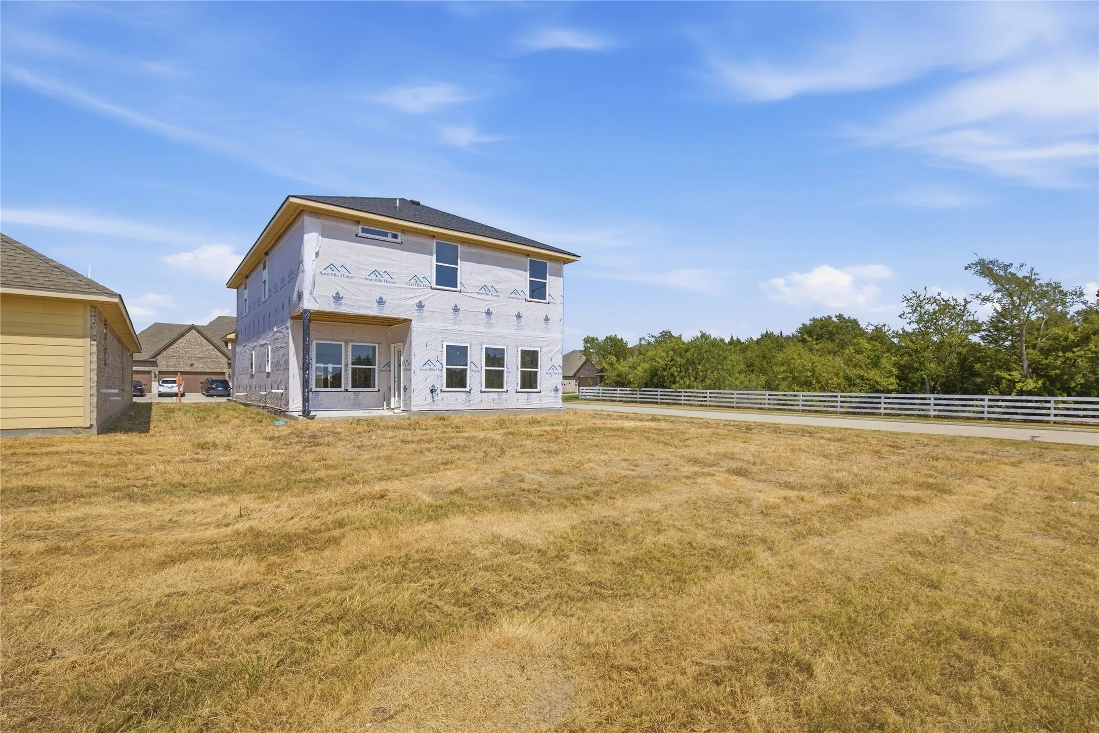 Single Family Residence For Sale in Hunt County , 601 Greyson Lane, Greenville, Texas 75402, 3 Bedroom, 3 Bathroom, 2 Garage spaces, 2,400 Sqft, built in 2026, mls#21401501, Real Estate Agent in Greenville, Homes For Sale in Hunt county, Homes For Sale in Greenville, Realtor in Greenville Texas, Real Estate Brokerage Independent Realty Texas, Luminita Cordes Realtor