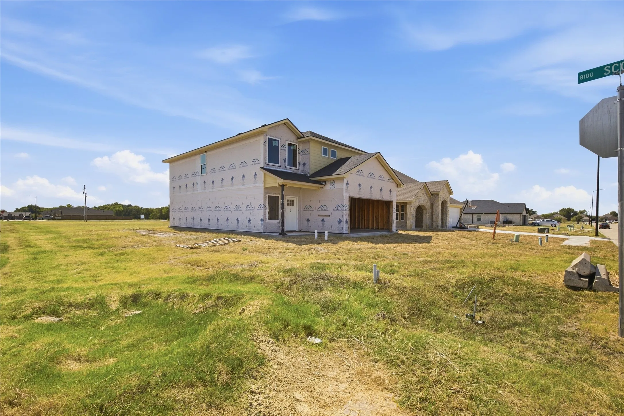 Single Family Residence For Sale in Hunt County , 601 Greyson Lane, Greenville, Texas 75402, 3 Bedroom, 3 Bathroom, 2 Garage spaces, 2,400 Sqft, built in 2026, mls#21401501, Real Estate Agent in Greenville, Homes For Sale in Hunt county, Homes For Sale in Greenville, Realtor in Greenville Texas, Real Estate Brokerage Independent Realty Texas, Luminita Cordes Realtor
