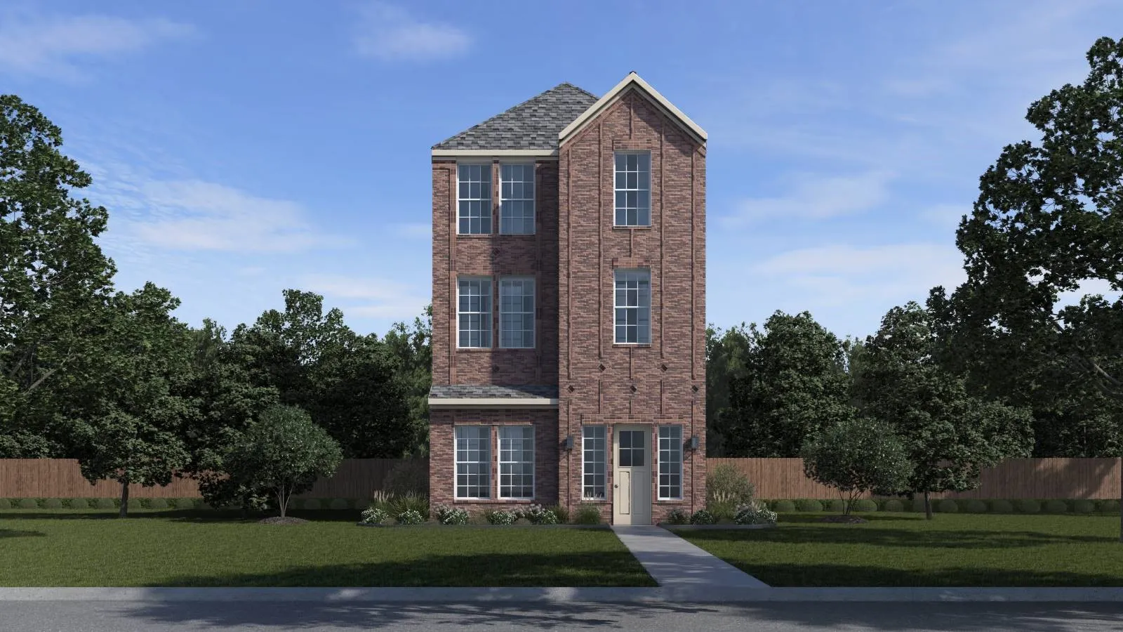 Single Family Residence For Sale in Collin County , 8807 Shoppers Lane, Plano, Texas 75024, 4 Bedroom, 4 Bathroom, 2 Garage spaces, 1,810 Sqft, built in 2026, mls#21401512, Real Estate Agent in Plano, Homes For Sale in Collin county, Homes For Sale in Plano, Realtor in Plano Texas, Real Estate Brokerage Independent Realty Texas, Luminita Cordes Realtor