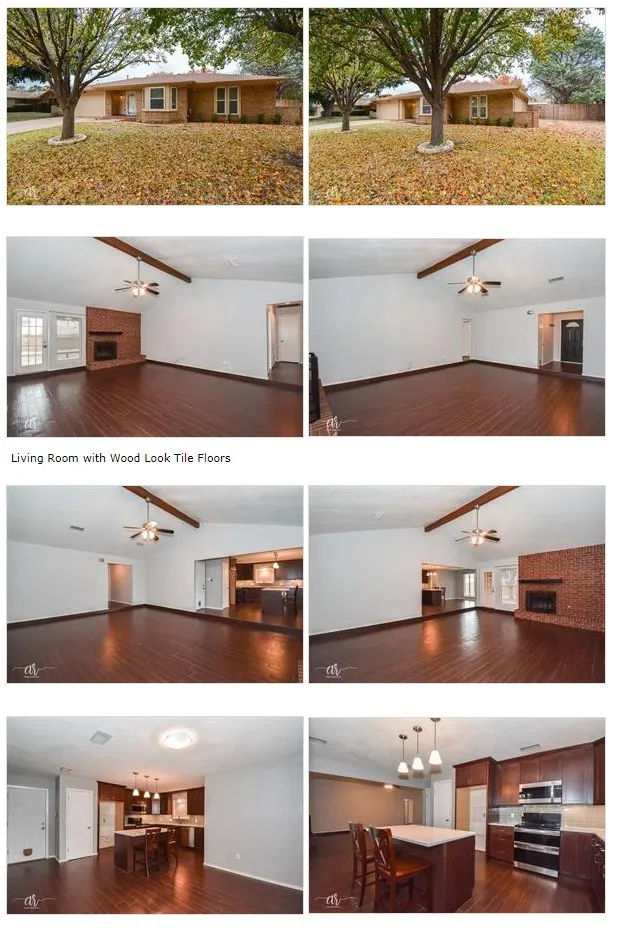 Single Family Residence For Rent