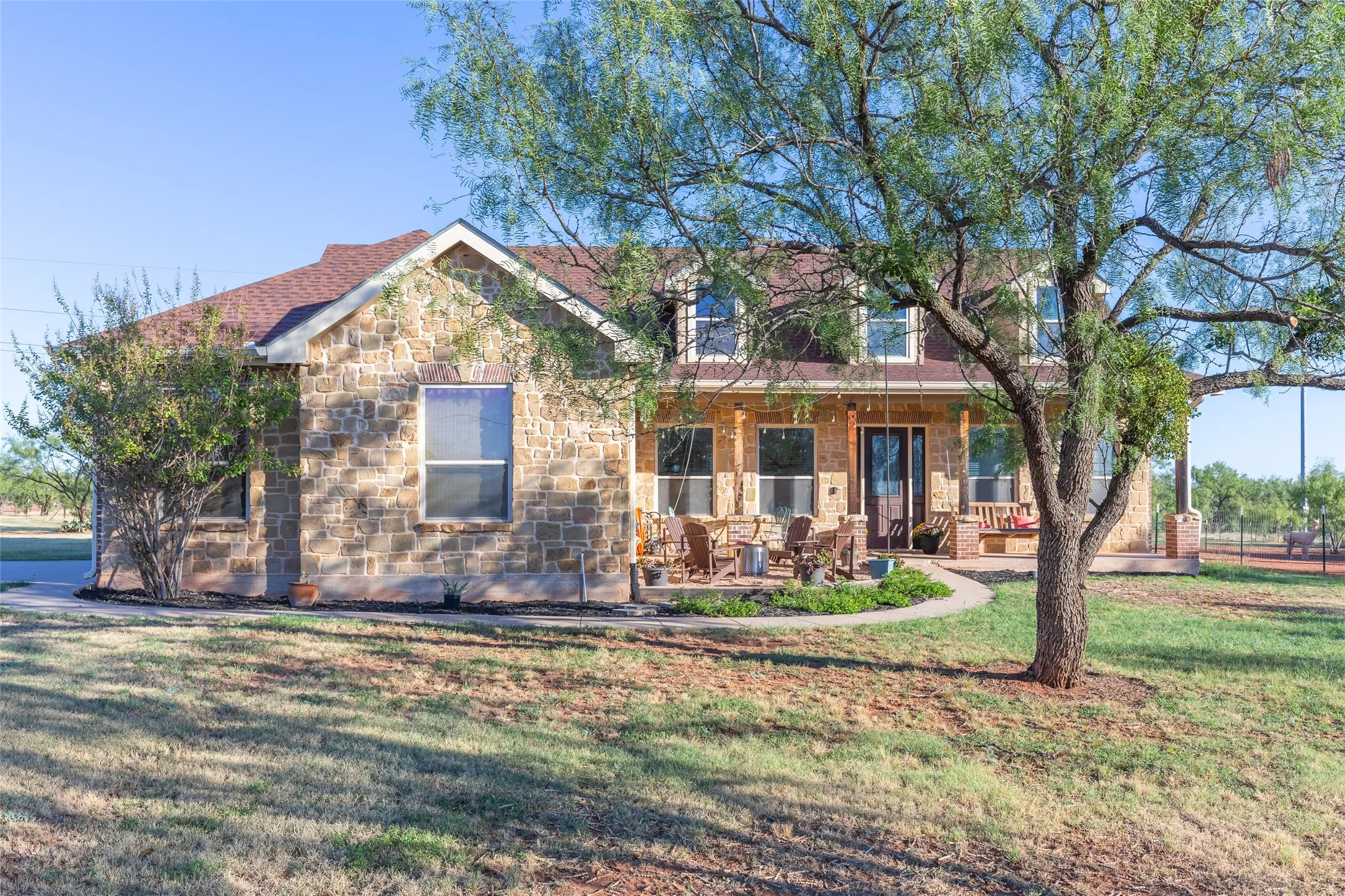 WELCOME HOME - 7642 SPINKS DRIVE AWAITS!