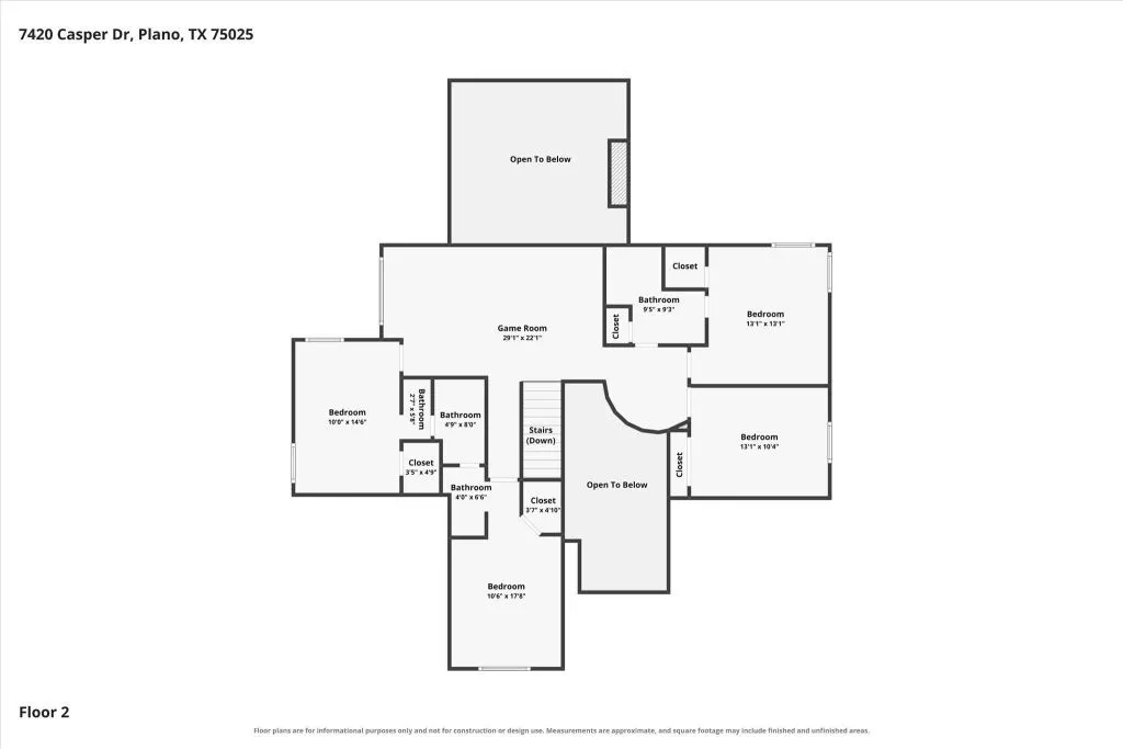 Single Family Residence For Sale in Collin County , 7420 Casper Drive, Plano, Texas 75025, 6 Bedroom, 4 Bathroom, 2 Garage spaces, 3,558 Sqft, built in 1992, mls#21401263, Real Estate Agent in Plano, Homes For Sale in Collin county, Homes For Sale in Plano, Realtor in Plano Texas, Real Estate Brokerage Independent Realty Texas, Luminita Cordes Realtor