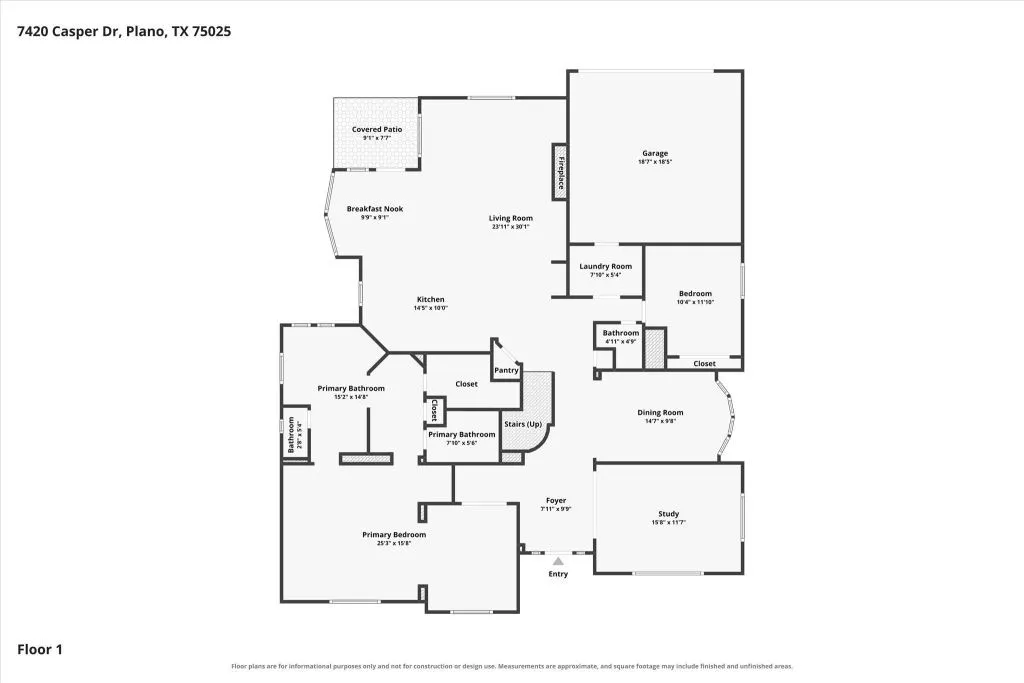 Single Family Residence For Sale in Collin County , 7420 Casper Drive, Plano, Texas 75025, 6 Bedroom, 4 Bathroom, 2 Garage spaces, 3,558 Sqft, built in 1992, mls#21401263, Real Estate Agent in Plano, Homes For Sale in Collin county, Homes For Sale in Plano, Realtor in Plano Texas, Real Estate Brokerage Independent Realty Texas, Luminita Cordes Realtor