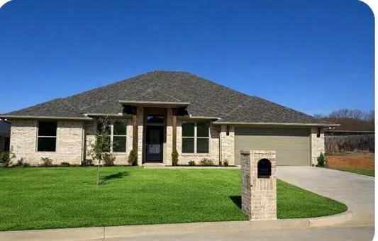 Single Family Residence For Sale in Harrison County , 2511 Windmill Lane, Longview, Texas 75601, 5 Bedroom, 3 Bathroom, 2 Garage spaces, 2,520 Sqft, built in 2025, mls#21401483, Real Estate Agent in Longview, Homes For Sale in Harrison county, Homes For Sale in Longview, Realtor in Longview Texas, Real Estate Brokerage Independent Realty Texas, Luminita Cordes Realtor