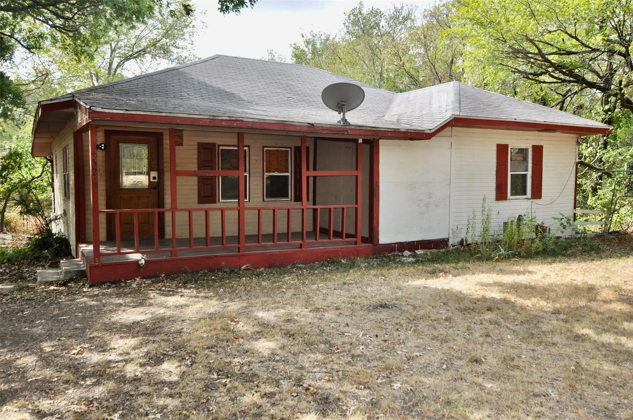 Single Family Residence For Sale