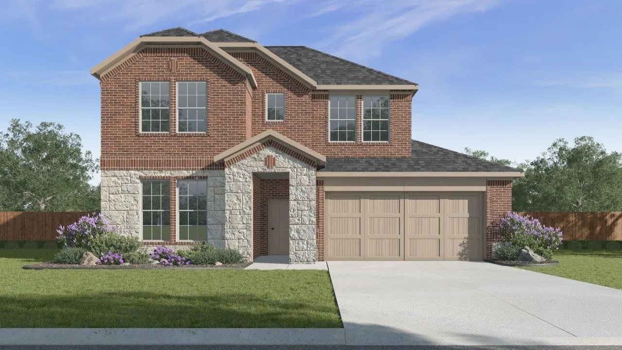 Single Family Residence For Sale in Denton County , 9516 Windflower Lane, Oak Point, Texas 75068, 4 Bedroom, 3 Bathroom, 2 Garage spaces, 2,397 Sqft, built in 2026, mls#21401554, Real Estate Agent in Oak Point, Homes For Sale in Denton county, Homes For Sale in Oak Point, Realtor in Oak Point Texas, Real Estate Brokerage Independent Realty Texas, Luminita Cordes Realtor