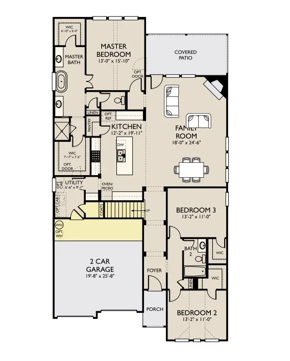 Single Family Residence For Sale in Collin County , 1865 Wood Duck Lane, Allen, Texas 75013, 4 Bedroom, 3 Bathroom, 2 Garage spaces, 2,669 Sqft, built in 2014, mls#21401481, Real Estate Agent in Allen, Homes For Sale in Collin county, Homes For Sale in Allen, Realtor in Allen Texas, Real Estate Brokerage Independent Realty Texas, Luminita Cordes Realtor